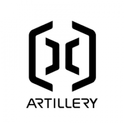  Artillery