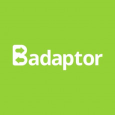 Image for category Badaptor adapteri