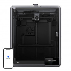 Creality K1 MAX 3D Printer | K1 Max