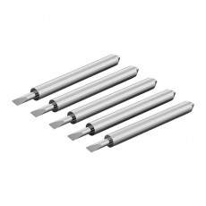 Set of 45° blades for xTool M1 (5 pieces) | P5010148