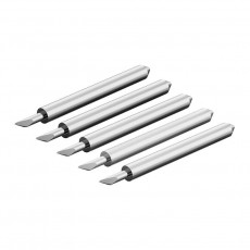 Set of 60° blades for xTool M1 (5 pieces) | P5010149