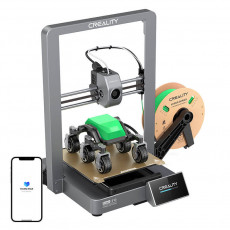 Creality Ender-3 V3 3D Printer | Ender-3 V3