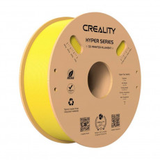 Hyper PLA Filament Creality (Yellow) | 3301010379