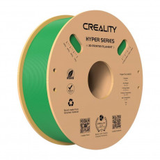 Hyper PLA Filament Creality (Green) | 3301010380