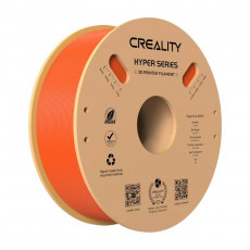 Hyper PLA Filament Creality (Orange) | 3301010381