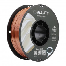 CR-Silk PLA Filament Creality (Red Copper) | 3301120002