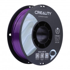 CR-Silk PLA Filament Creality (Purple) | 3301120005