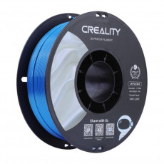 CR-Silk PLA Filament Creality (Blue) | 3301120006