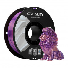 CR-Silk PLA Filament Creality (Pink-purple) | 3301120013