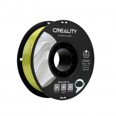 CR-Silk PLA Filament Creality (Yellow-blue) | 3301120014