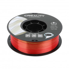 CR-Silk PLA Filament Creality (Golden-red) | 3301120009