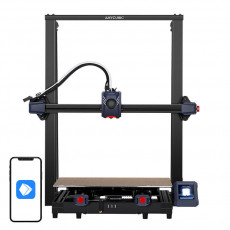 AnyCubic Kobra 2 Max 3D Printer | K2MD0BK-Y-O