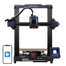 AnyCubic Kobra 2 Pro 3D Printer | K2RC0BK-Y-O