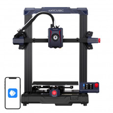 AnyCubic Kobra 2 Neo 3D Printer | KNVA0BK-Y-O