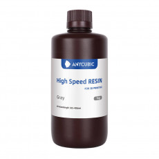 AnyCubic High Speed Resin (Grey) | SGSGY-101D