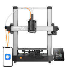 AnyCubic Kobra 3 Combo 3D Printer | K3CBBK0A-O