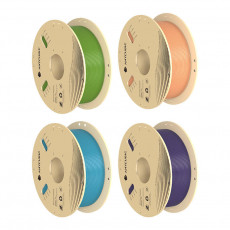 AnyCubic PLA Filament Set (4 pcs) | HPL20-101-4