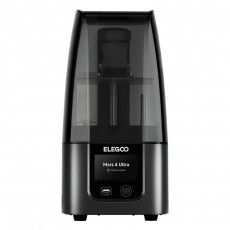 Elegoo Mars 4 Ultra 3D Printer | 50.101.012300