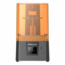 Creality Halot R6 3D printer | Halot-R6