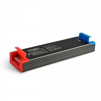 Barošanas bloks LED lentai DC 12V, 33.3A, 400W, IP20, VIDEX VL-LST-P400-12V