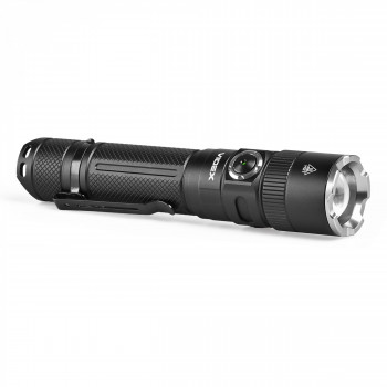 LED Portable Flashlight VIDEX VLF-A231Z 1500Lm 5000K