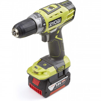 Badaptor adapters BOSCH PRO baterija uz Ryobi 18V instrumentu