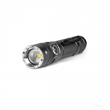 LED Portable Flashlight VIDEX VLF-A231Z 1500Lm 5000K