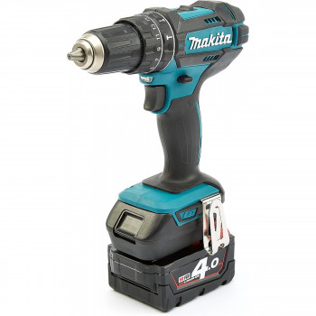 Badaptor adapters MILWAUKEE baterija uz MAKITA 18V instrumentu