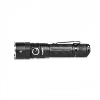 LED Portable Flashlight VIDEX VLF-A231Z 1500Lm 5000K