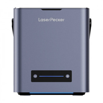 LaserPecker Air Purifier Smoke Absorber