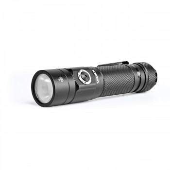 LED Portable Flashlight VIDEX VLF-A353 900Lm 5000K