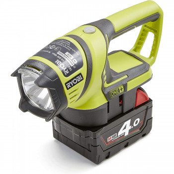 Badaptor adapters MILWAUKEE baterija uz Ryobi 18V instrumentu