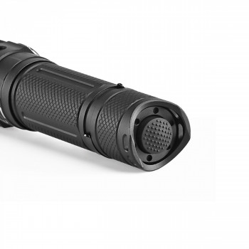 LED Portable Flashlight VIDEX VLF-A231Z 1500Lm 5000K