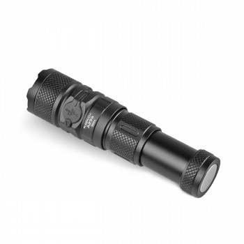 LED Portable Flashlight VIDEX VLF-A298 1500Lm 5000K