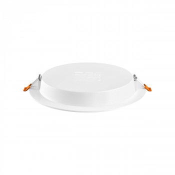 LED Recessed Downlight VIDEX-DOWNLIGHT-LED-DLBR-244-24W-NW