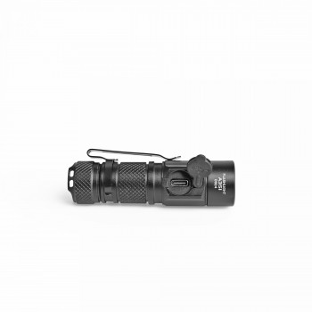 LED Portable Flashlight VIDEX VLF-A351 300Lm 5000K