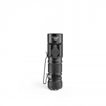 LED Portable Flashlight VIDEX VLF-A351 300Lm 5000K