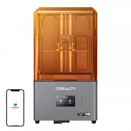 Creality Halot-Mage S 3D Printer